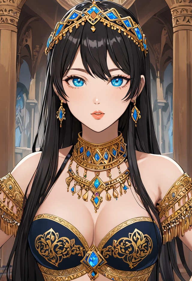Lyla Church avatar
