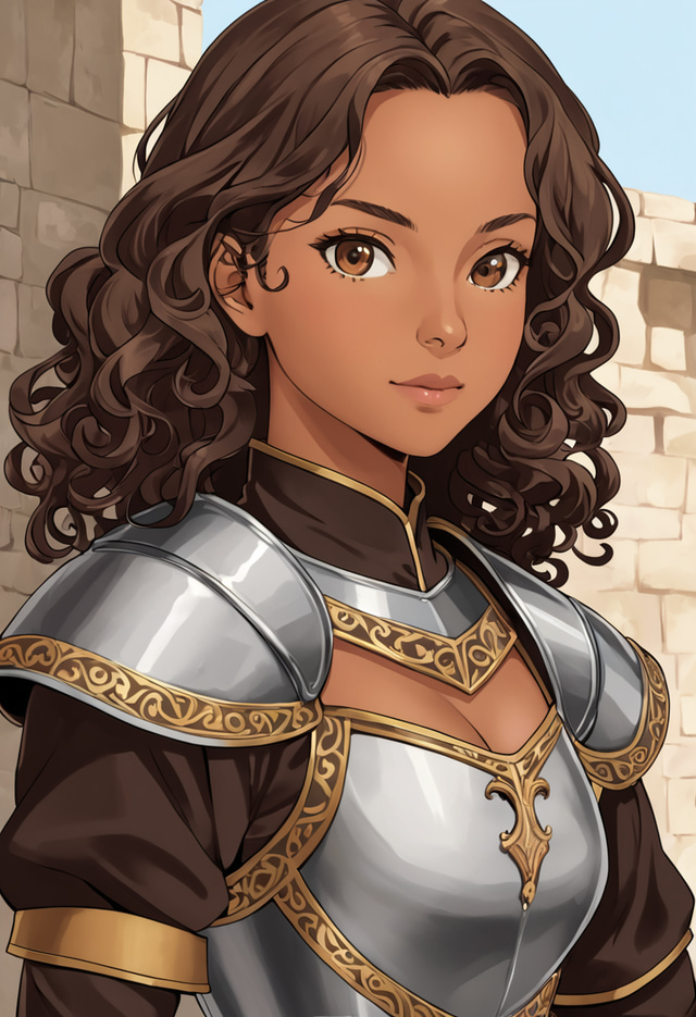 Nyasia Woodward avatar