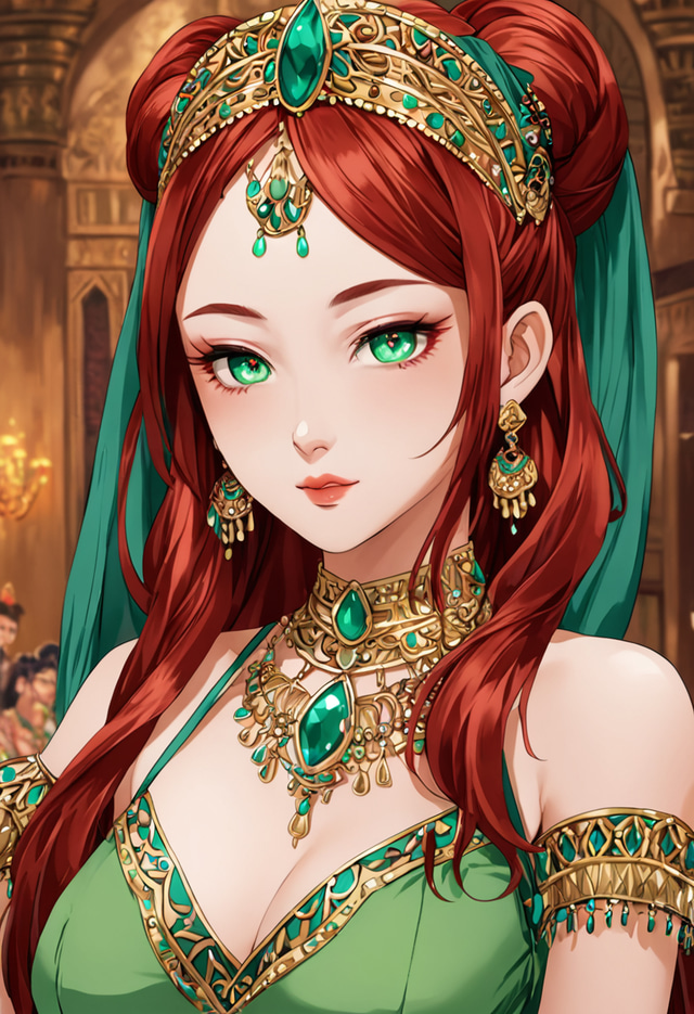 Nicole Suarez avatar