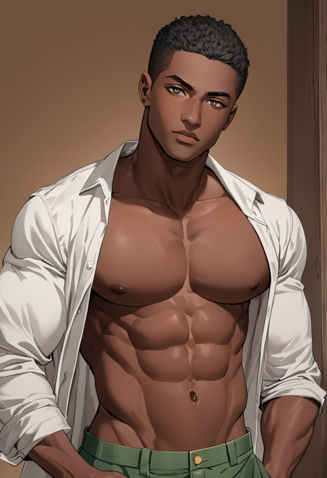 Jimmie Dickerson avatar
