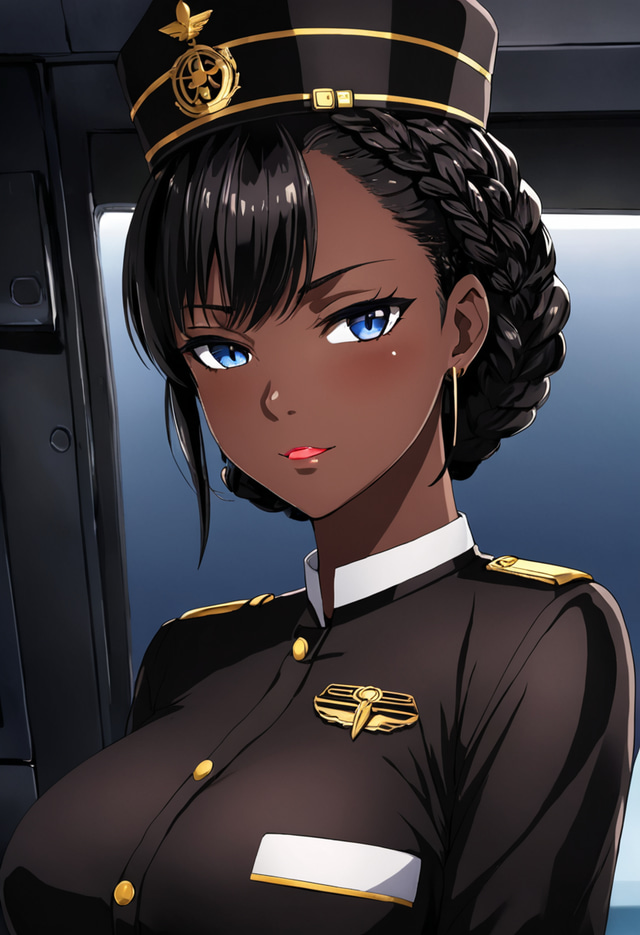Rory Blankenship AI Girlfriend avatar