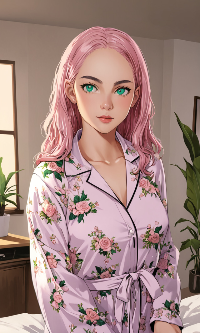 Serena Andrews avatar