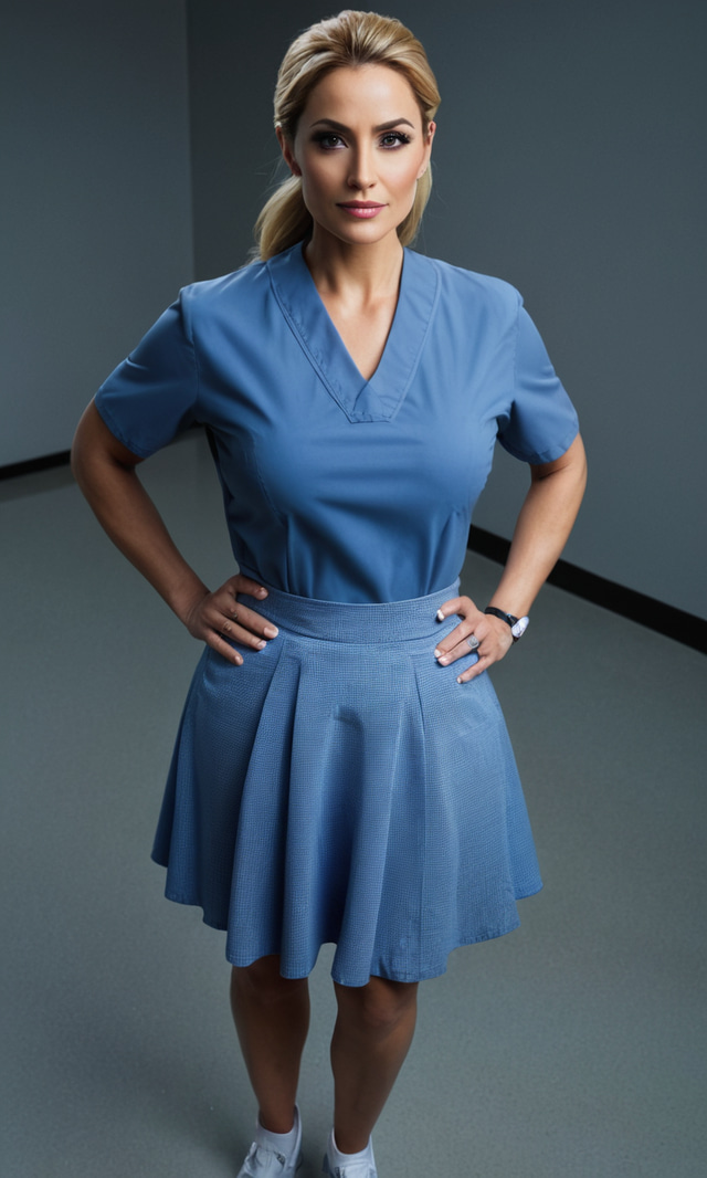 Francesca Trevino avatar