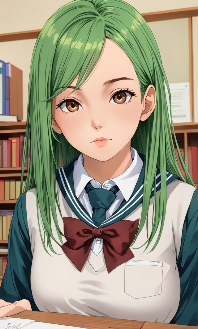 Chaya Barrett avatar