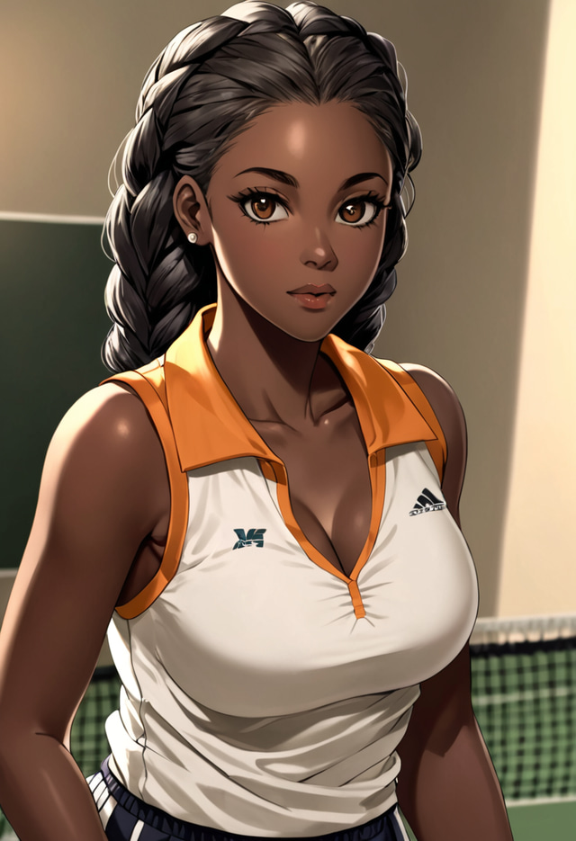 Lola Swanson avatar
