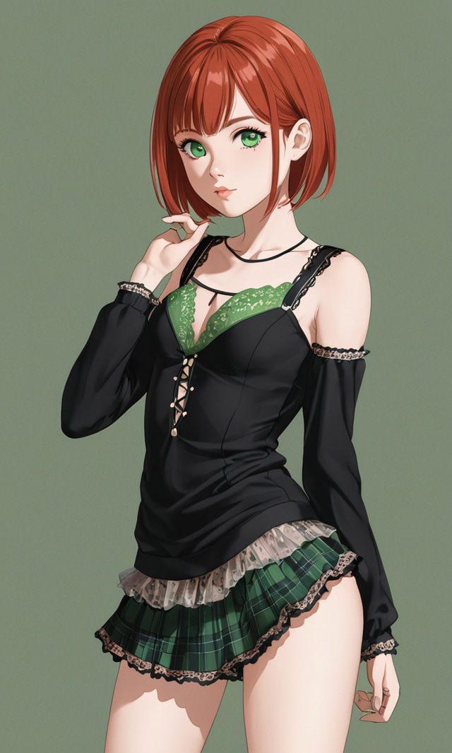 Luna Duffy avatar