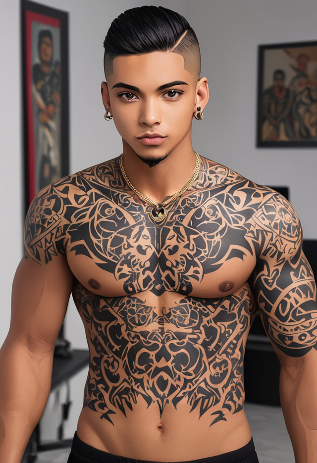 John Norman avatar
