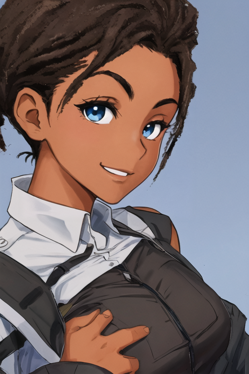 Allen Saunders avatar