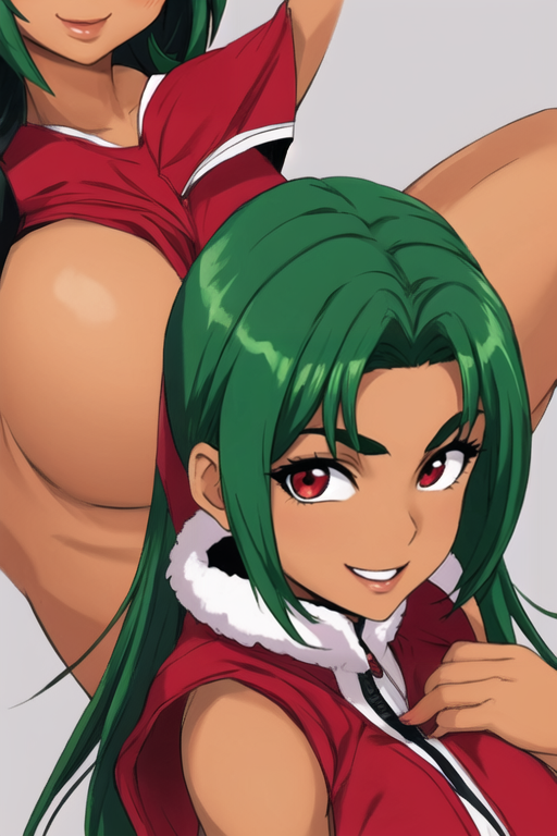 Lyla Rollins avatar