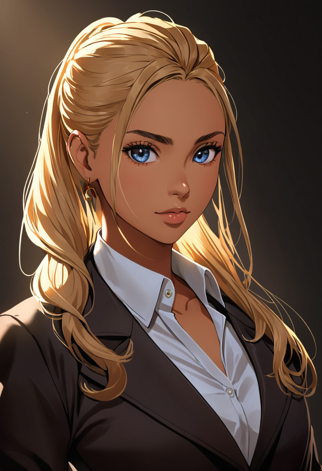Alessandra Andersen avatar