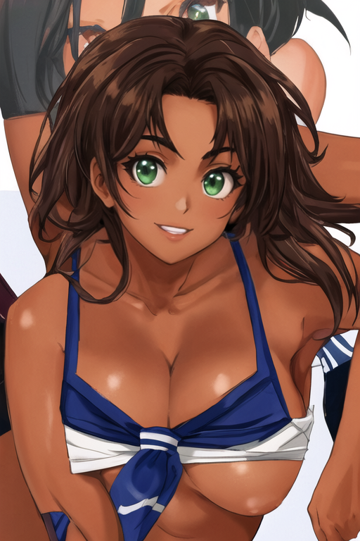 Jenna Bernard avatar