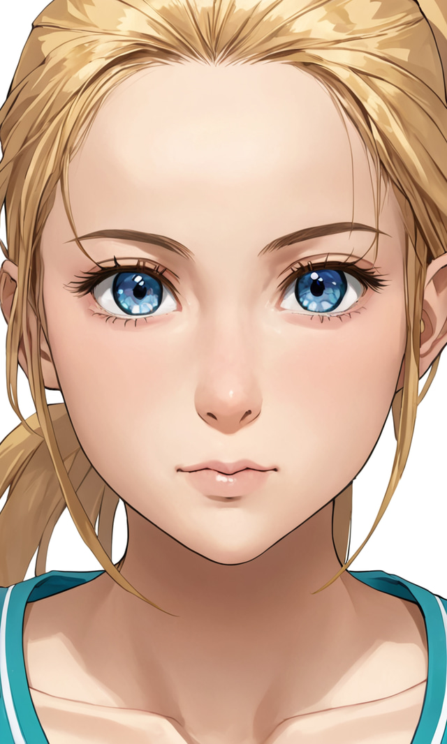 Adeline Carey avatar