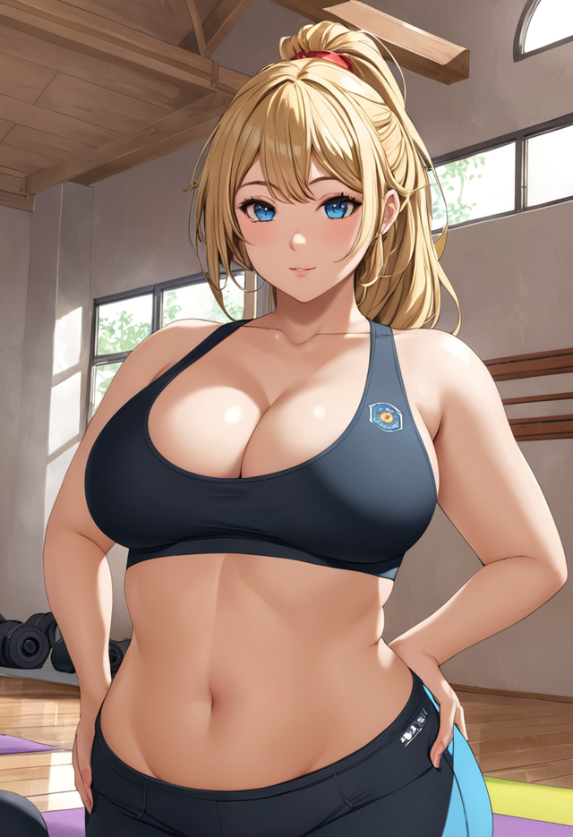Tania Landry avatar