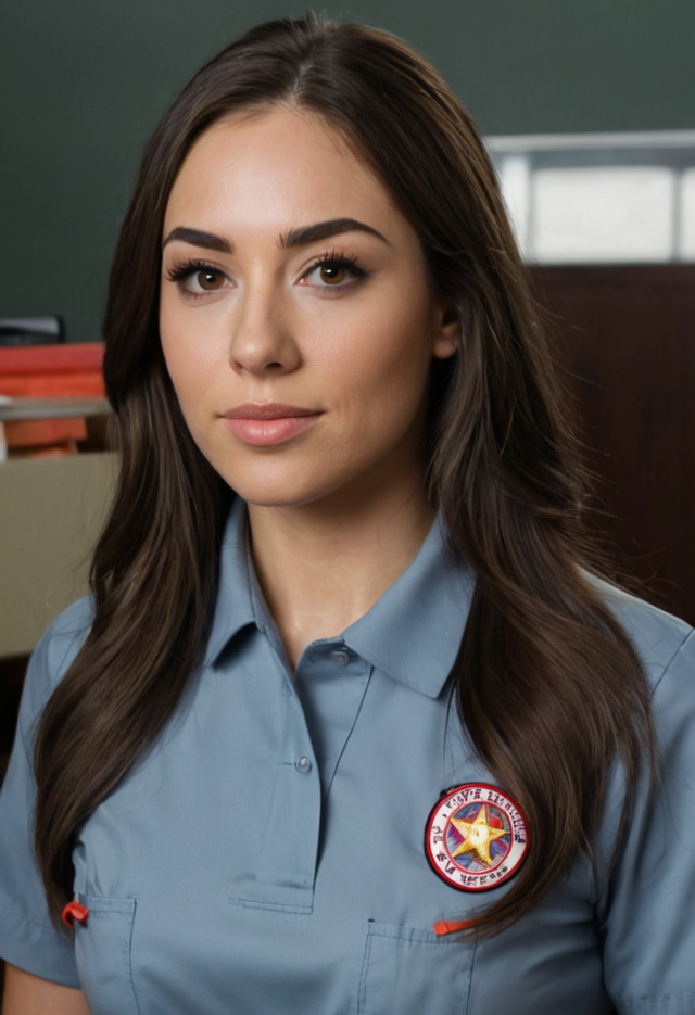 Mckayla Beasley avatar