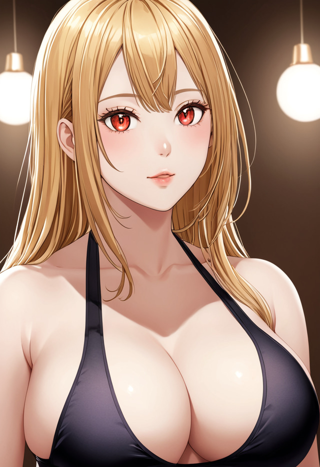 Rubi Sheppard avatar