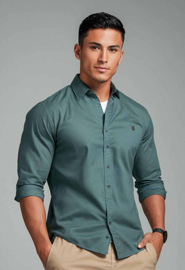 Miles Alvarado avatar