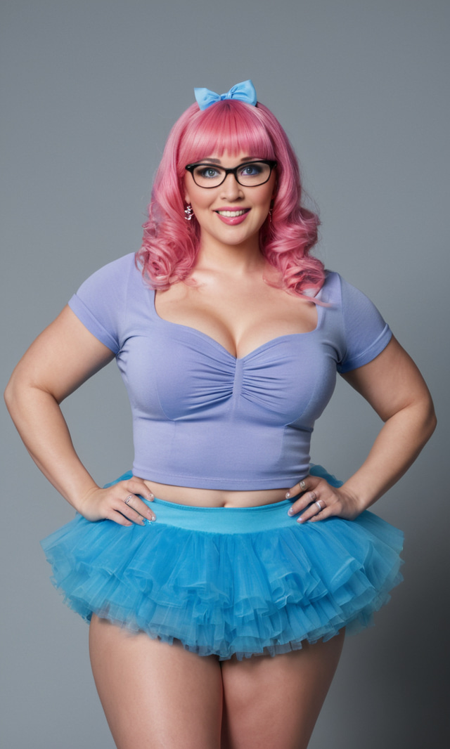 Georgia Garner avatar