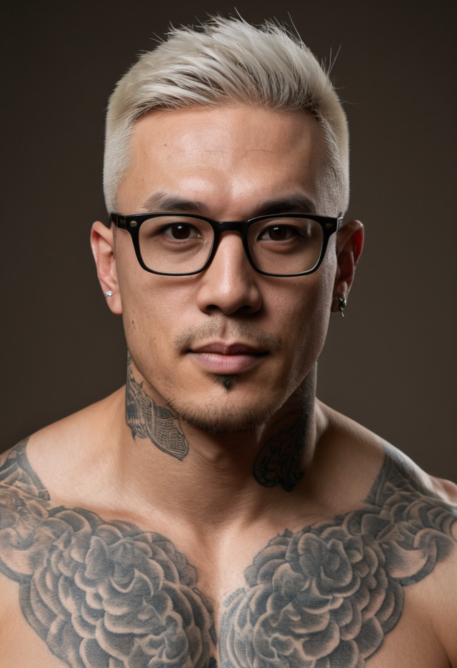 Darwin Li avatar