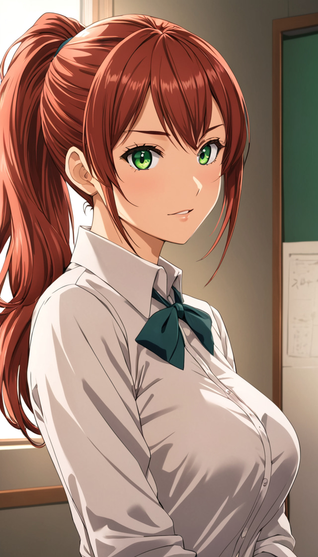 Iyana Best AI Girlfriend avatar
