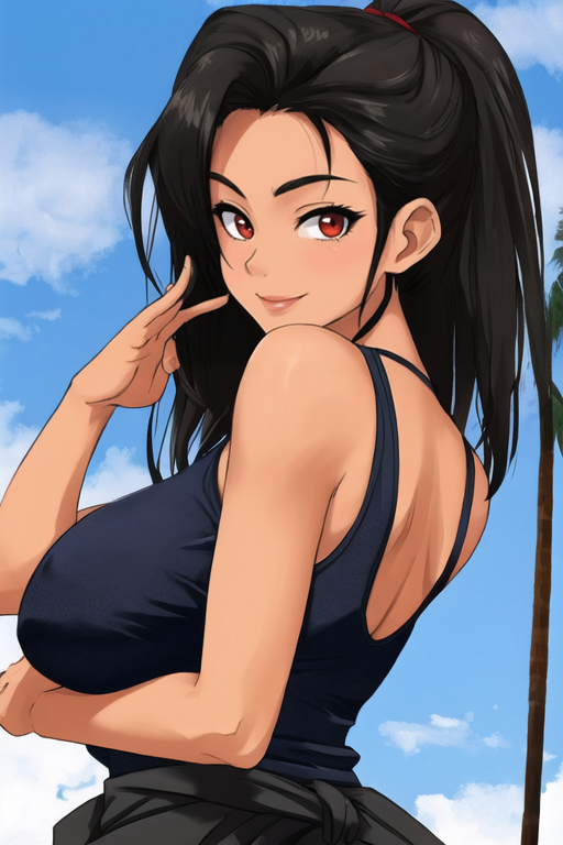 Jade Huerta avatar
