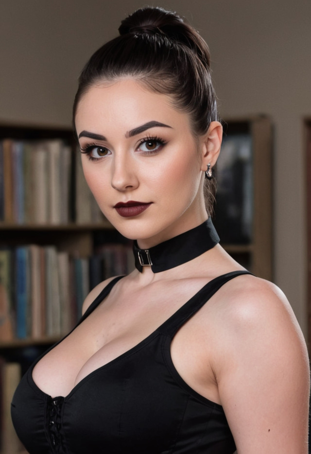 Gianna Marshall avatar