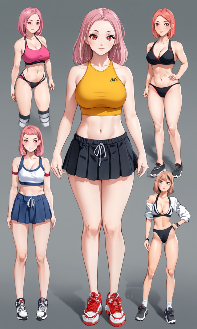Ella Mcconnell avatar