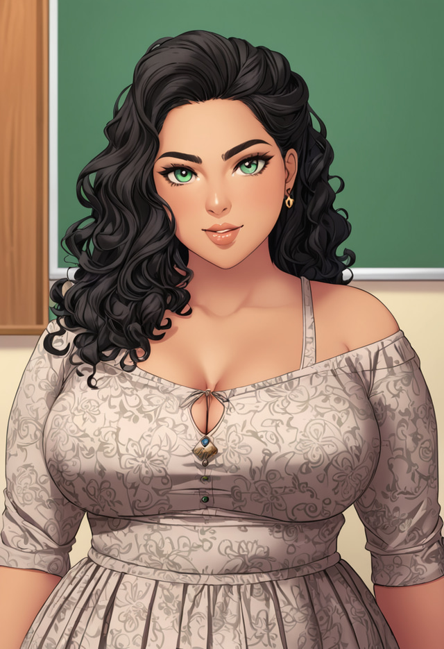 Alana Pena avatar