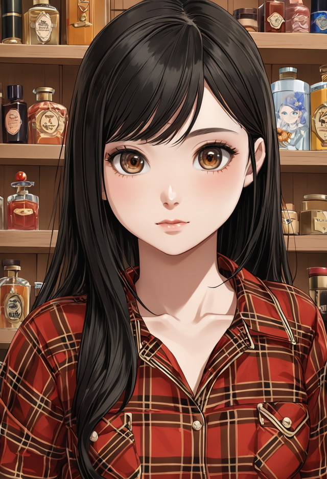 Mckenzie Adams avatar