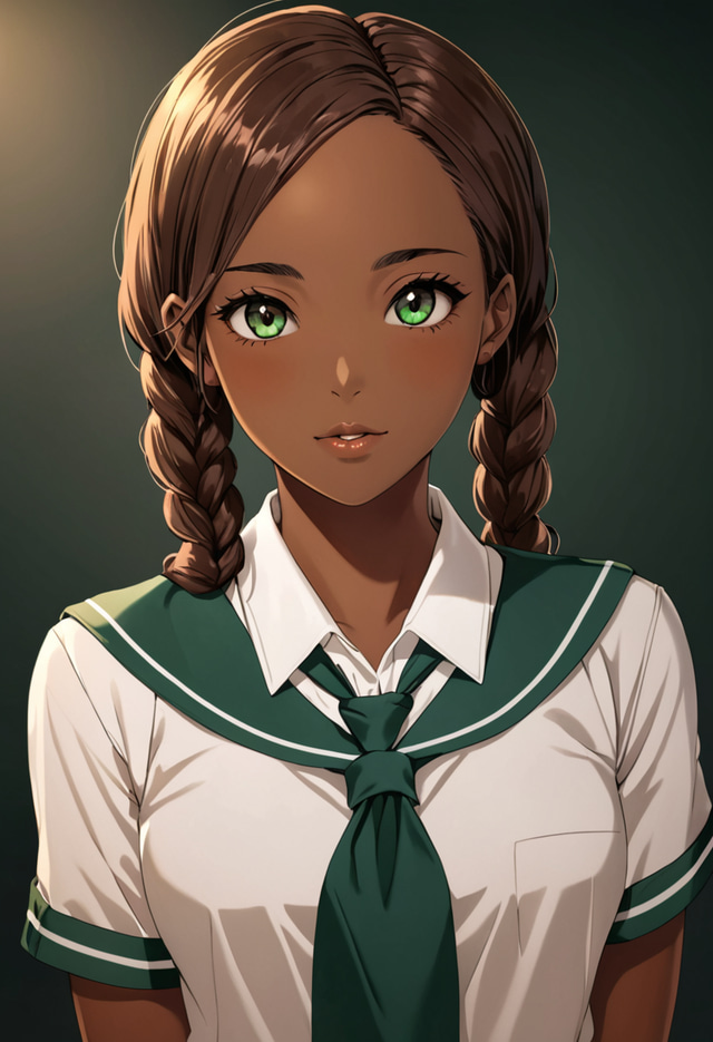 America Lester avatar