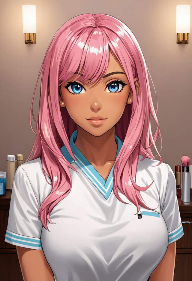 Giana Dean avatar