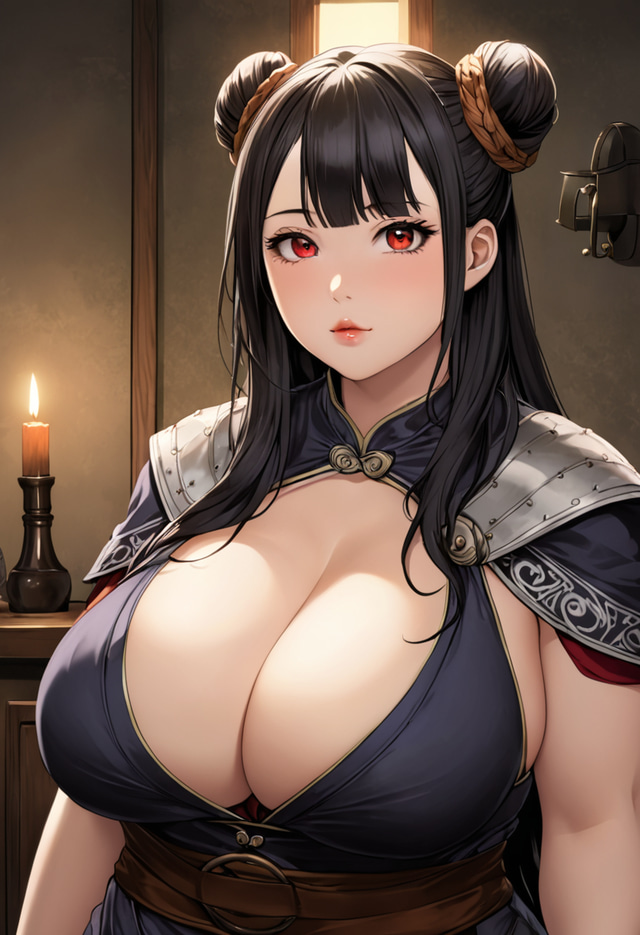 Miranda Buck AI Girlfriend avatar