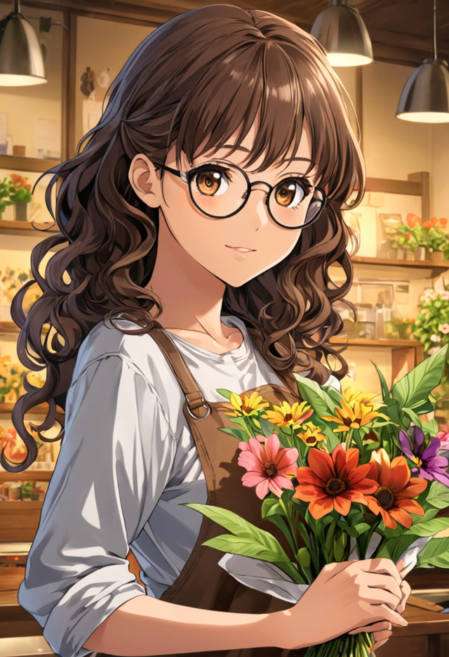 Madelynn Walter avatar