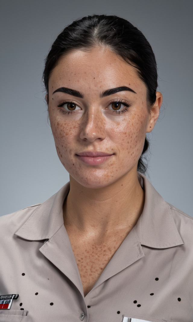 Alana Pope avatar