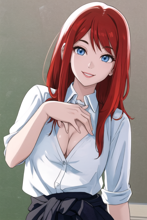 Mireya Howard avatar