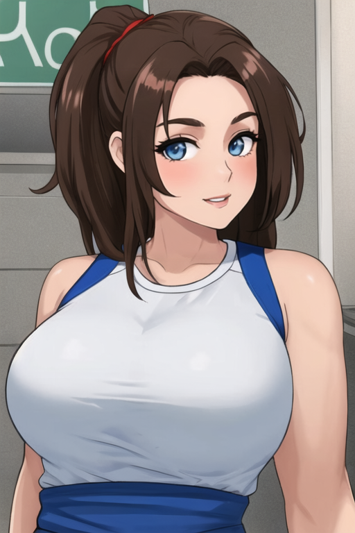 Brittany Rasmussen avatar