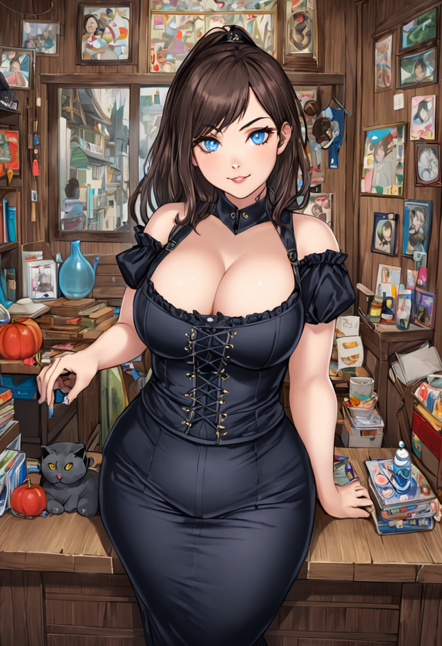 Tara Santos avatar