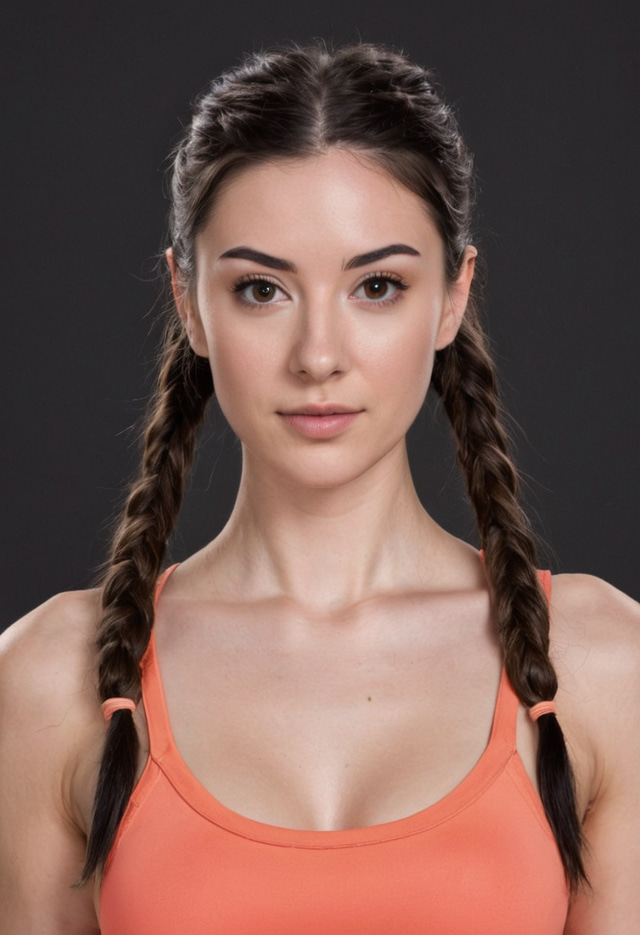 Kaya Huffman avatar