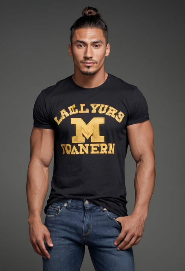 Lon Murillo avatar