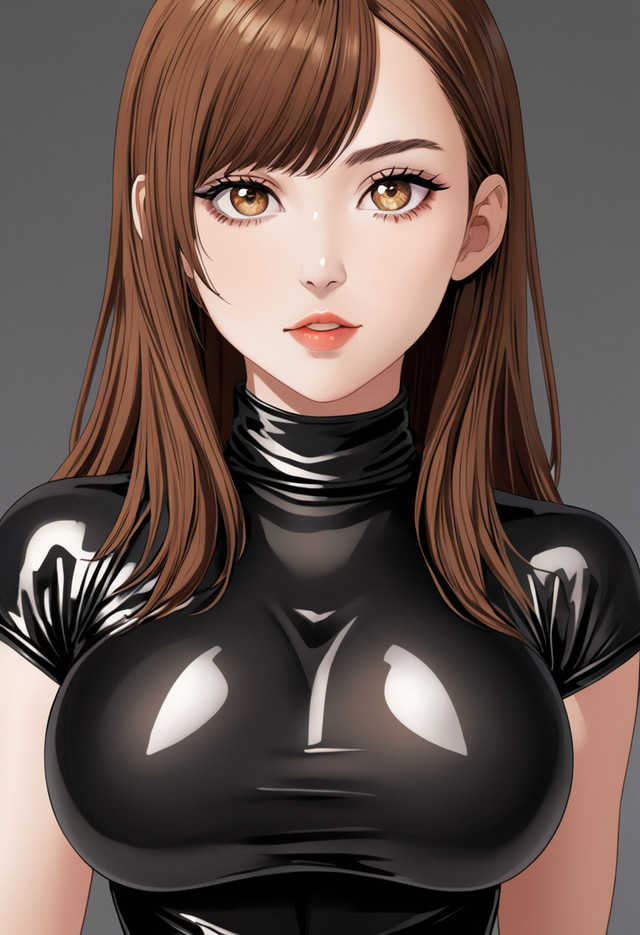 Miley Flynn avatar