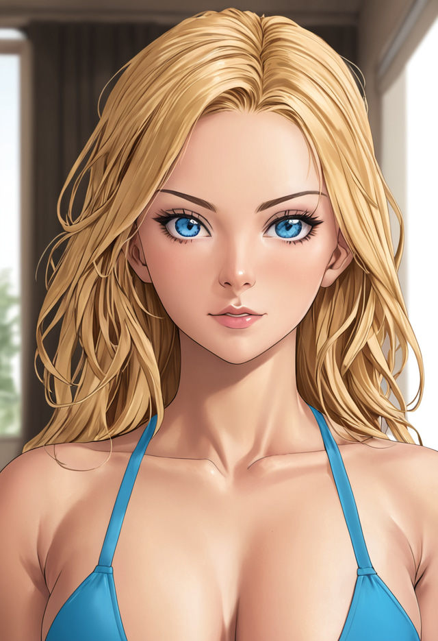 Laila Ellis avatar
