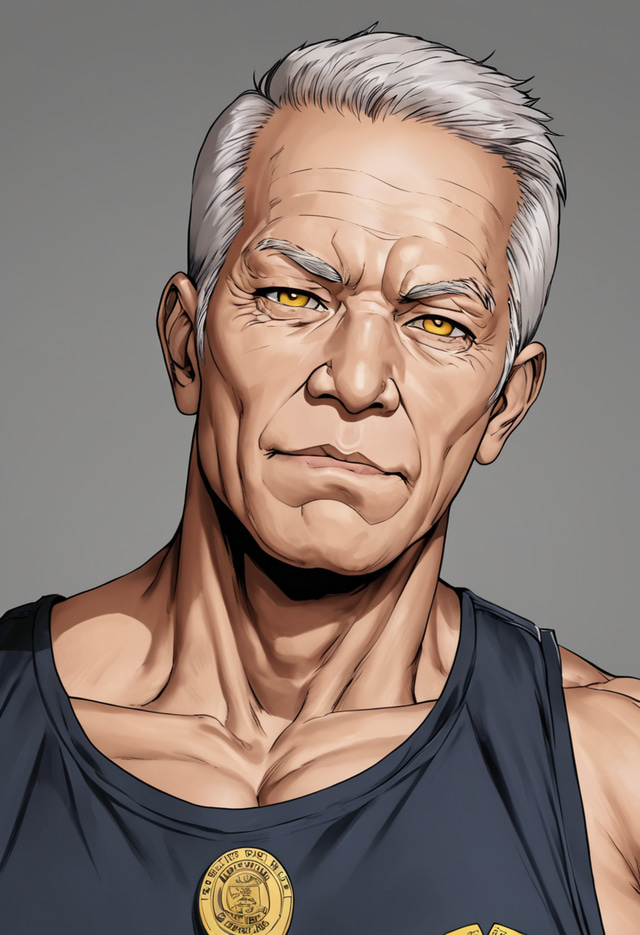 Bobby Boone avatar