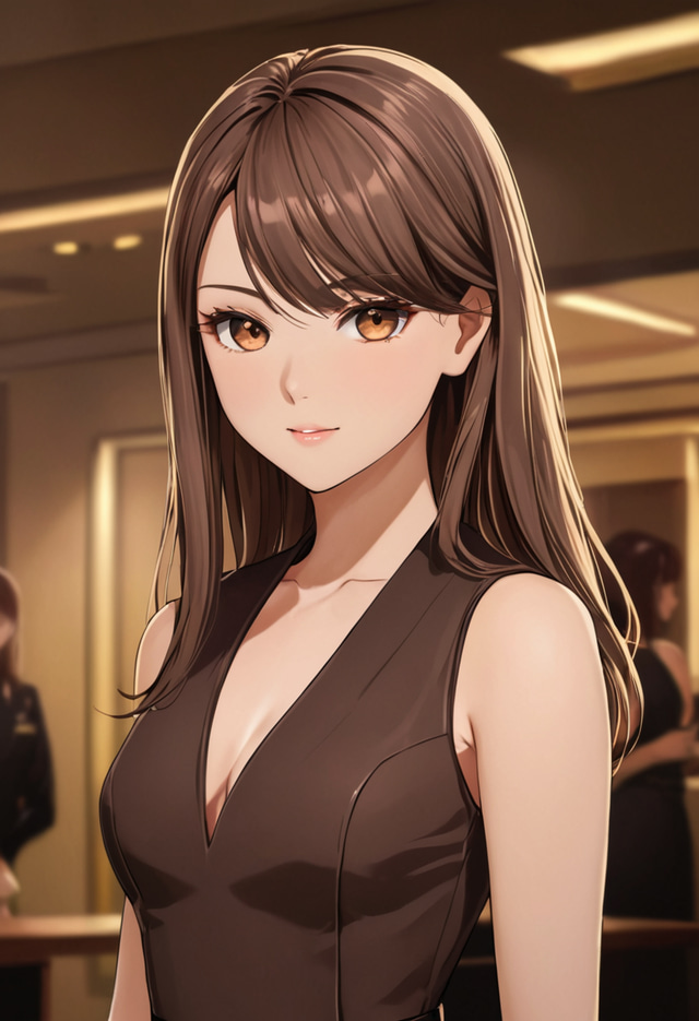 Megan Anthony avatar