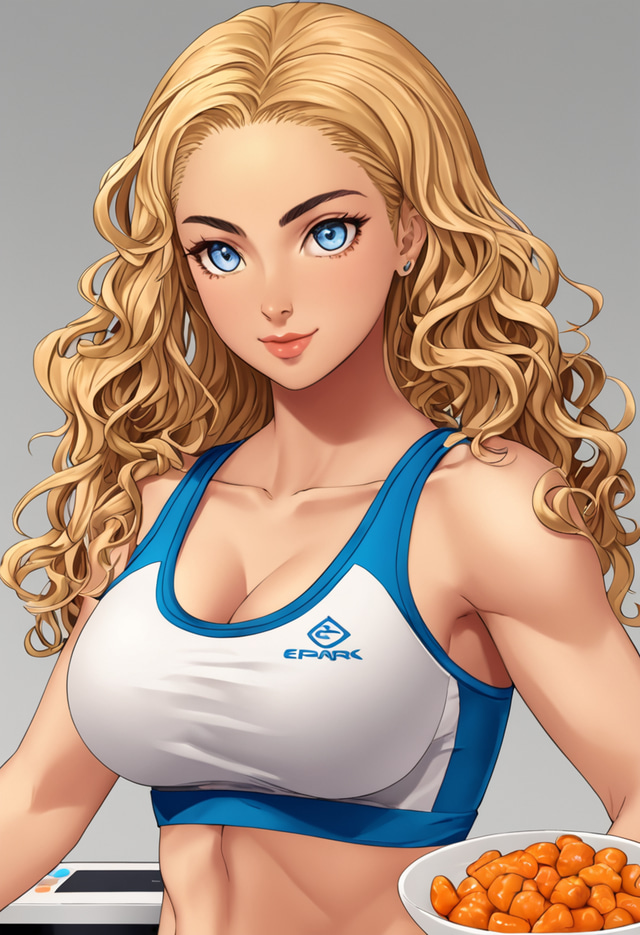 Cherish Kaufman avatar