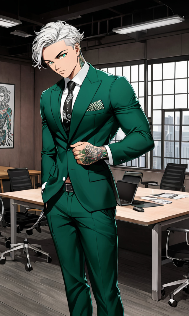 Alejandro Vargas avatar