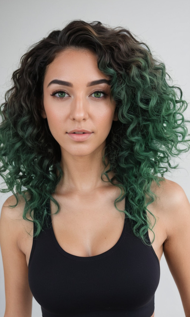 Dahlia Hansen avatar
