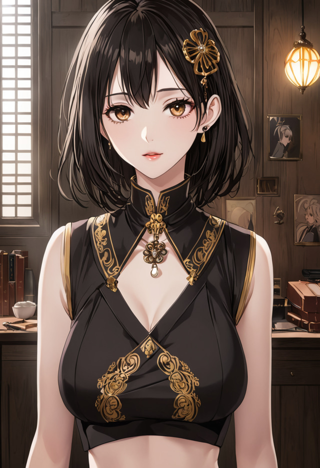 Amelia Jackson avatar