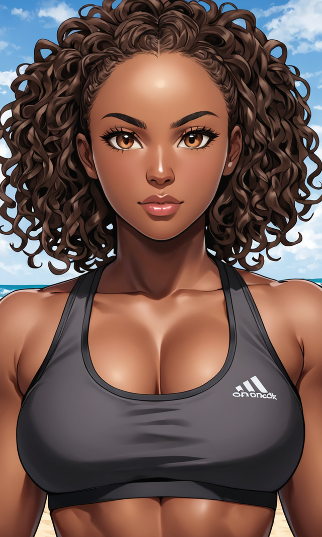 Areli Mack avatar