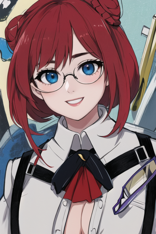 Ashley Garza avatar