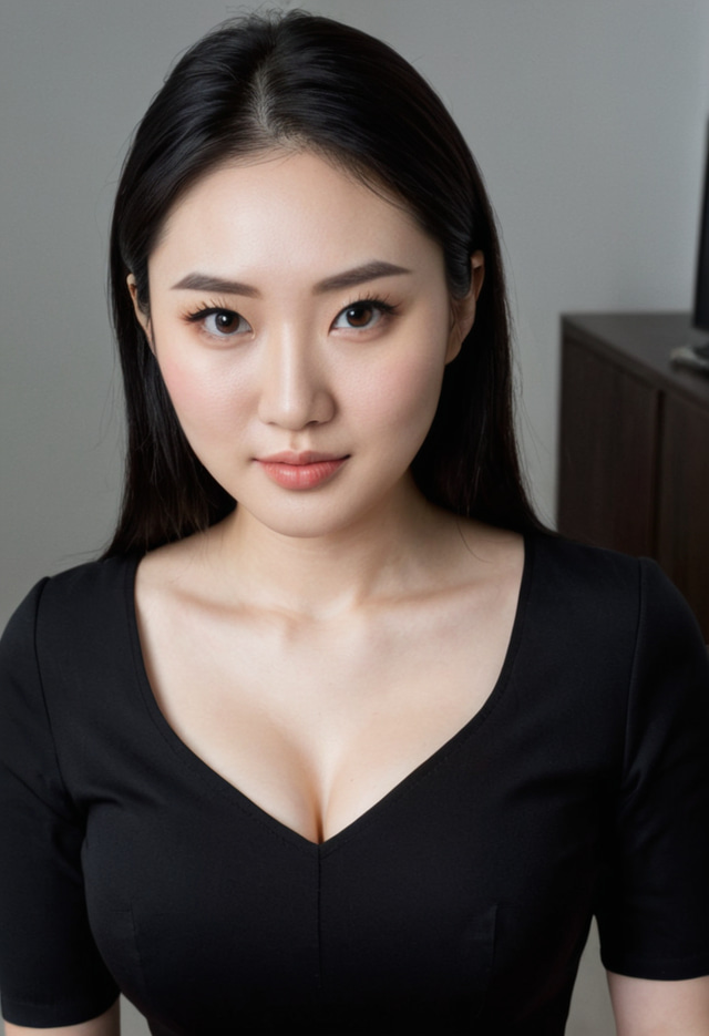 Nora Chen AI Girlfriend avatar
