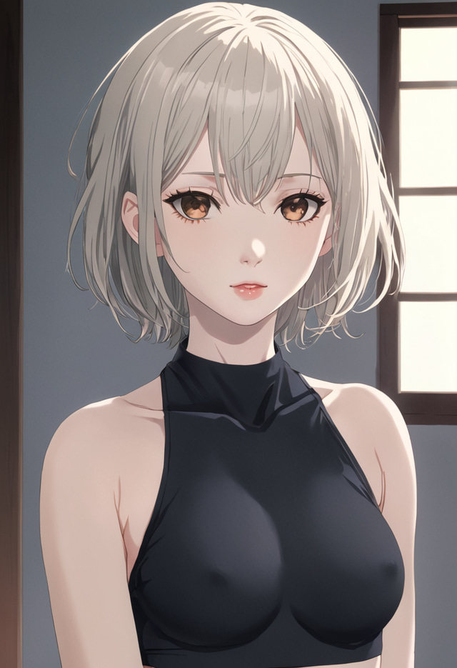 Mila Russell avatar